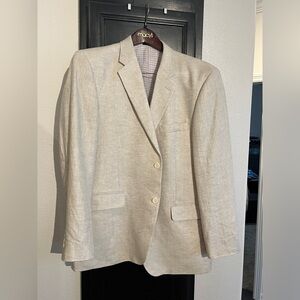 Club Room Blazer